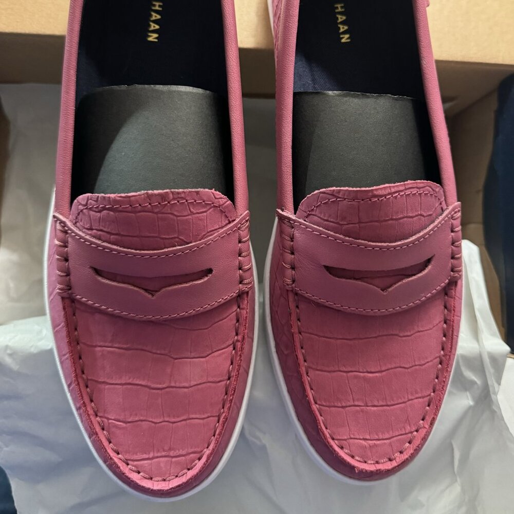 Cole Haan Nantucket Loafer II